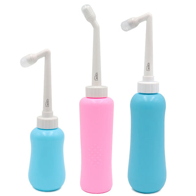 Irrigador Íntimo Portátil para Higiene Personal Femenina - Image 5