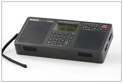 Radio Estéreo Multibanda con Reproductor MP3 - Image 7