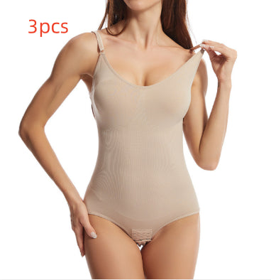Pantalón Moldeador Integral para Mujer - Image 8