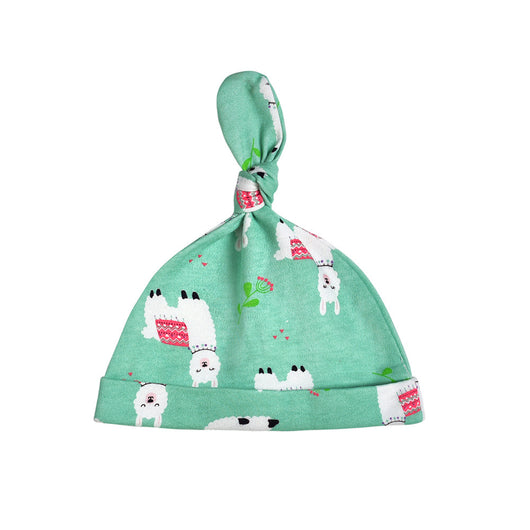 Gorra Infantil de Algodón con Diseño de Caricaturas - Image 8