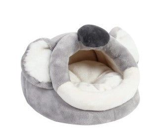 Casa Térmica para Mascotas Pequeñas - Conejillos, Hurones, Hámsters y Más - Image 15
