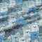 Azul Ratón