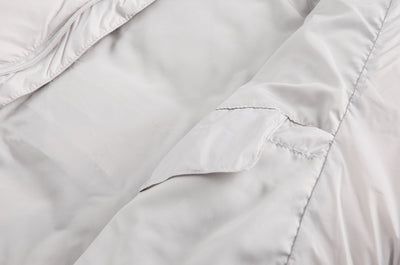 Chaqueta Acolchada con Capucha para Hombre y Mujer - Image 23
