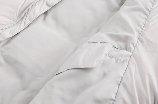 Chaqueta Acolchada con Capucha para Hombre y Mujer - Image 23