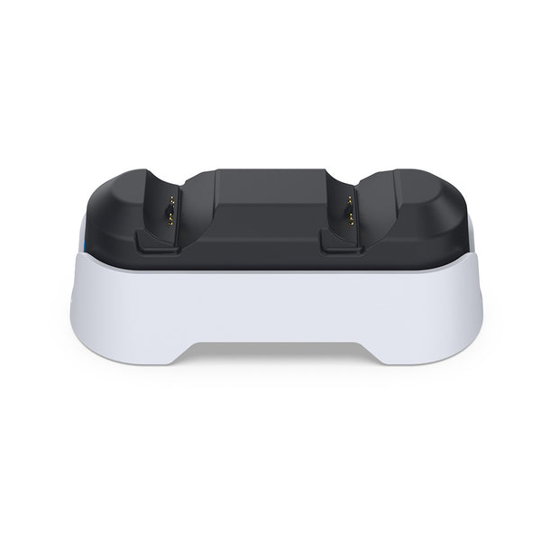 Controlador Gaming con Luz LED y Carga Rápida - Image 6