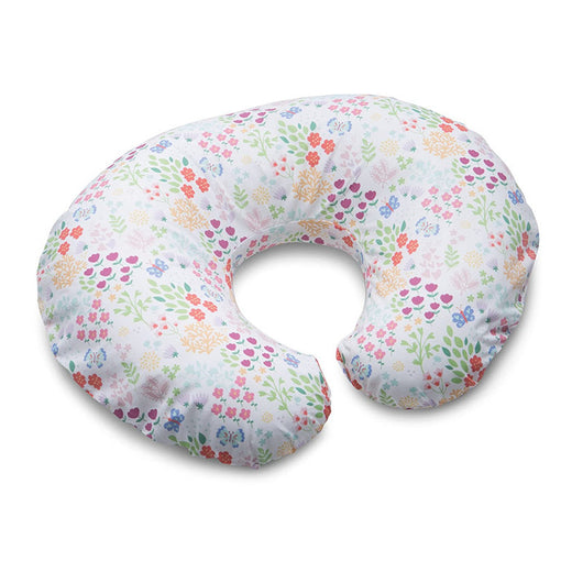 Almohada de Lactancia Multifuncional con Funda Extraíble Estampada - Image 7