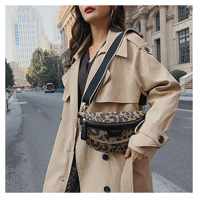 Bolsa Crossbody Cintura Mujer - Diseño Elegante y Funcional - Image 32