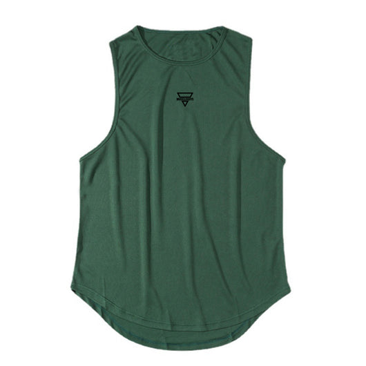 Chaleco Deportivo Muscle para Hombre - Malla Transpirable y Elástica - Image 6
