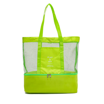 Bolsa Térmica Portátil para Picnic y Viajes - Aislante Premium - Image 8