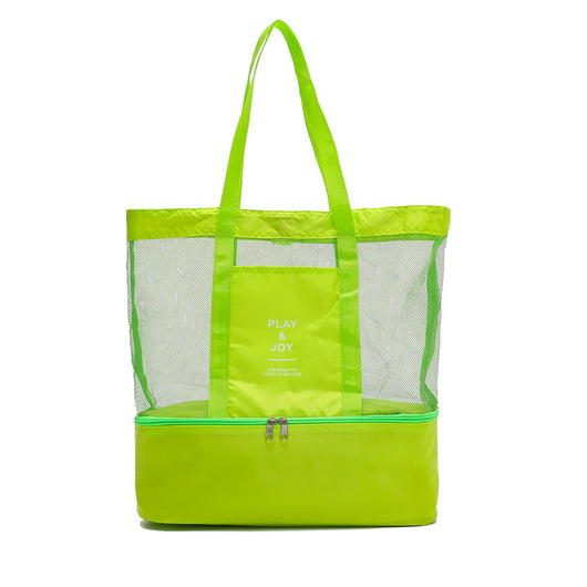 Bolsa Térmica Portátil para Picnic y Viajes - Aislante Premium - Image 8