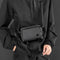 Bolsa Mensajero Casual para Hombre - Estilo Business Minimalista