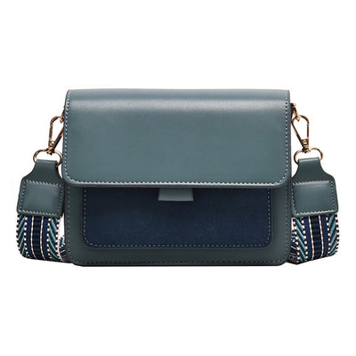Bolso Mensajero Ancho para Mujer - Image 13