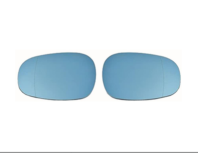Espejo Retrovisor Térmico Azul Ahumado - Image 6