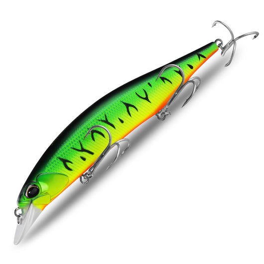 Señuelo de Pesca Realista de Plástico ABS Térmico - Image 4