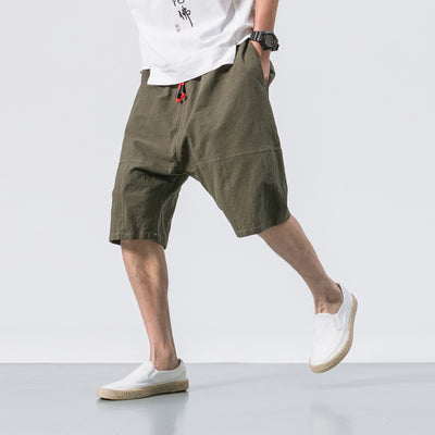 Shorts Deportivos para Hombre - Pantalones Cortos Ligeros para Verano - Image 4