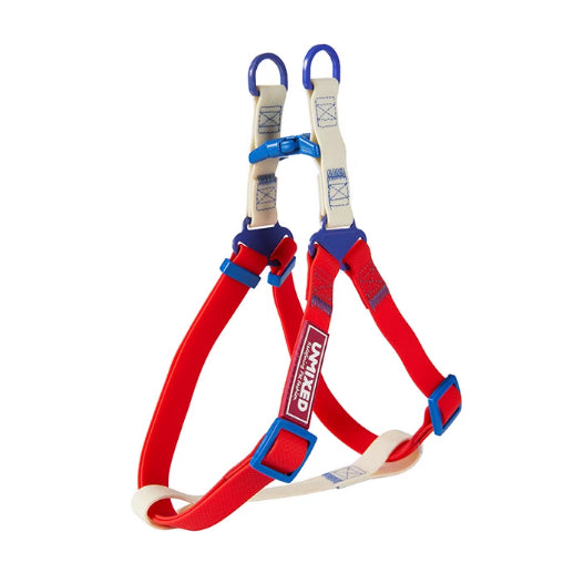 Arnés Paseo Perro con Cuerda PVC Resistente al Agua - Image 8