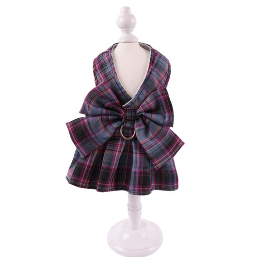 Ropa de Tracción para Mascotas - Chaleco JK para Perros y Gatos - Image 6