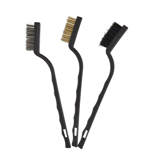 Kit de Limpieza para Auto con Taladro Eléctrico y Cepillos Rotatorios - Image 4