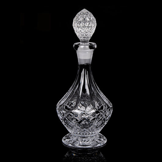 Copa de Vino de Cristal Europeo Premium - Image 12