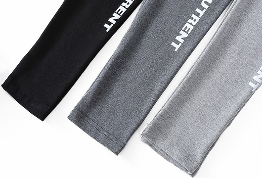 Pantalones Moldeadores con Soporte Abdominal para Primavera y Otoño - Image 12