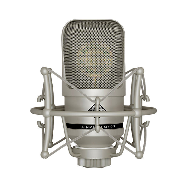 Micrófono Profesional para Estudio y Voces - Image 5