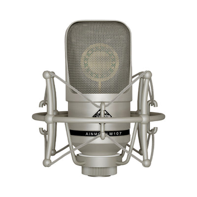 Micrófono Profesional para Estudio y Voces - Image 5