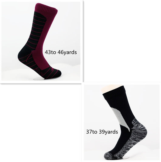 Calcetines Impermeables para Playa y Deportes Acuáticos - Image 45