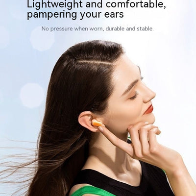 Auriculares Bluetooth Compactos con Cancelación de Ruido Activa y Sonido Envolvente - Image 15