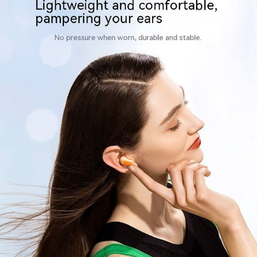 Auriculares Bluetooth Compactos con Cancelación de Ruido Activa y Sonido Envolvente - Image 15