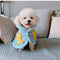 Pijama Térmico para Mascotas - Ropa de Abrigo para Perros y Gatos