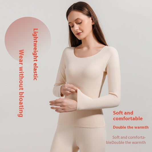 Ropa Térmica Cómoda de Doble Cara para Hombre y Mujer - Image 2