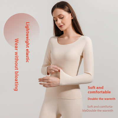 Ropa Térmica Cómoda de Doble Cara para Hombre y Mujer - Image 2