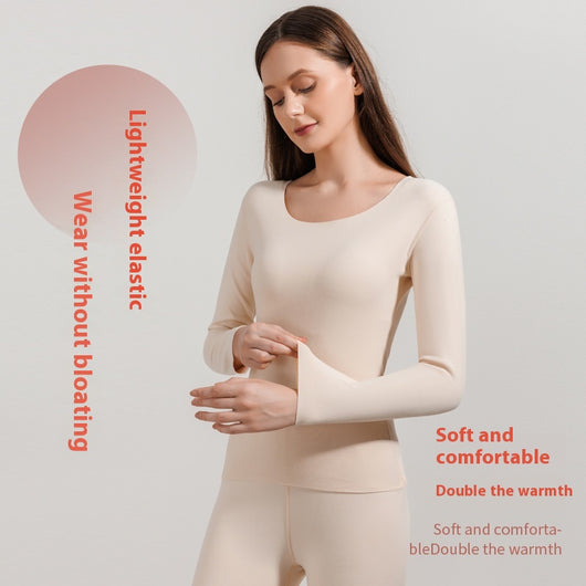 Ropa Térmica Cómoda de Doble Cara para Hombre y Mujer - Image 2