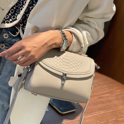 Bolso Bandolera Elegante para Mujer - Diseño Minimalista - Image 6