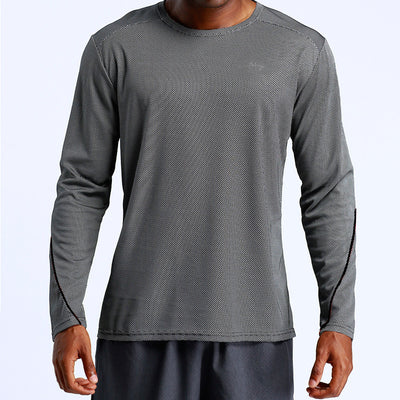 Playera Deportiva Transpirable de Secado Rápido - Image 5