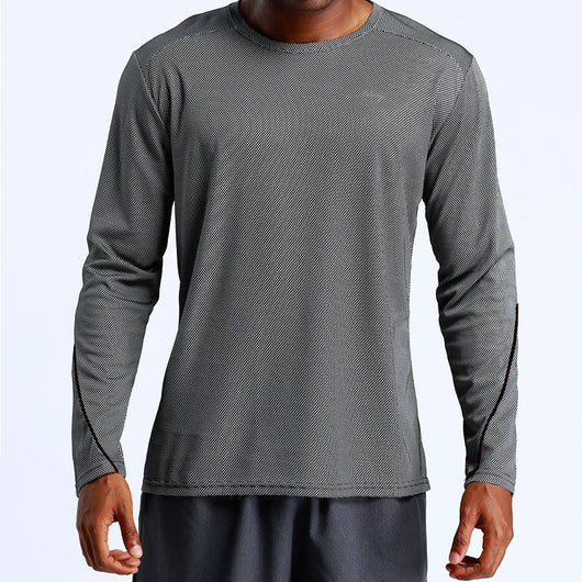 Playera Deportiva Transpirable de Secado Rápido - Image 5