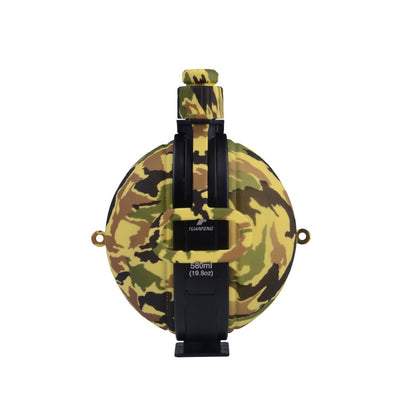 Hervidor Táctico Militar de Gran Capacidad para Camping y Aventuras Outdoor - Image 5