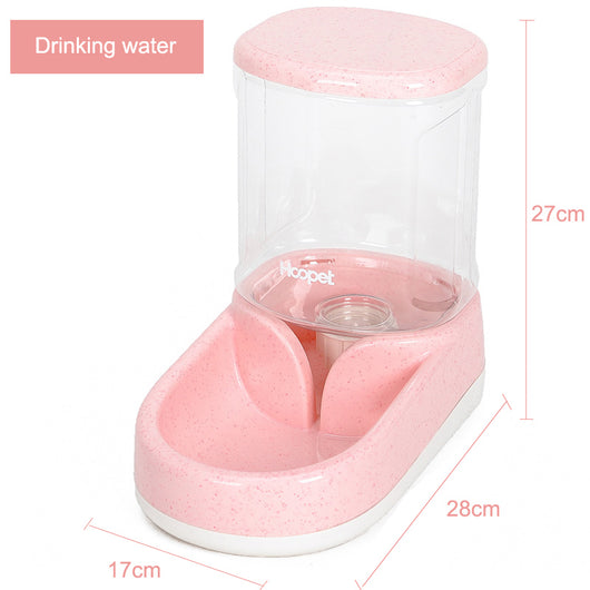 Dispensador Automático de Agua para Mascotas - Image 19