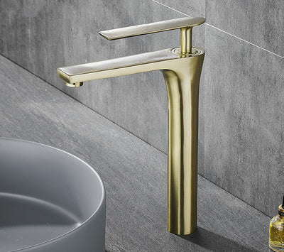 Grifo Extensible para Baño de Montaje en Pared - Image 6