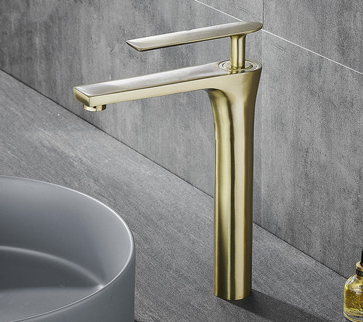 Grifo Extensible para Baño de Montaje en Pared - Image 6