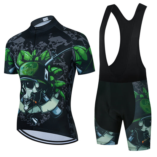 Chamarra Polar Térmica Rossi para Ciclismo - Personalizable - Image 4