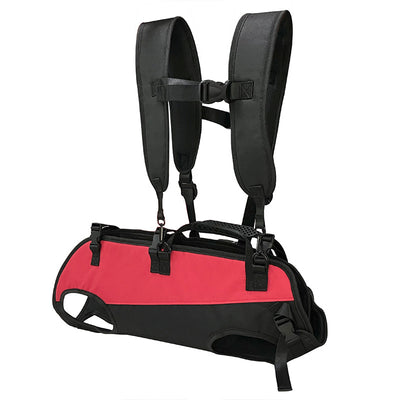 Mochila Transportadora Aérea para Mascotas - Paseos y Aventuras - Image 10