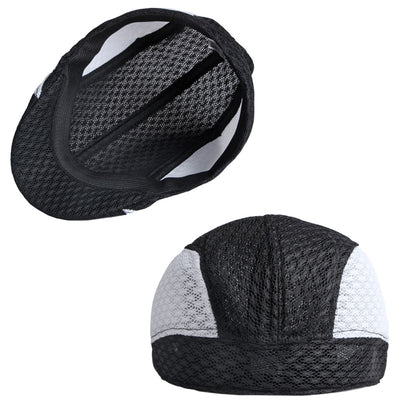 Gorra Deportiva de Malla Hueca para Hombre - Diseño Moderno y Transpirable - Image 9