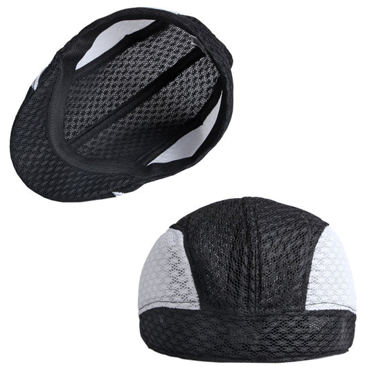 Gorra Deportiva de Malla Hueca para Hombre - Diseño Moderno y Transpirable - Image 9