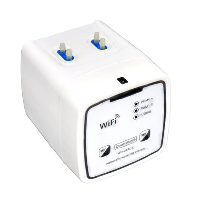 Sistema de Riego Automático Inteligente WiFi con Control por Aplicación Móvil - Image 5