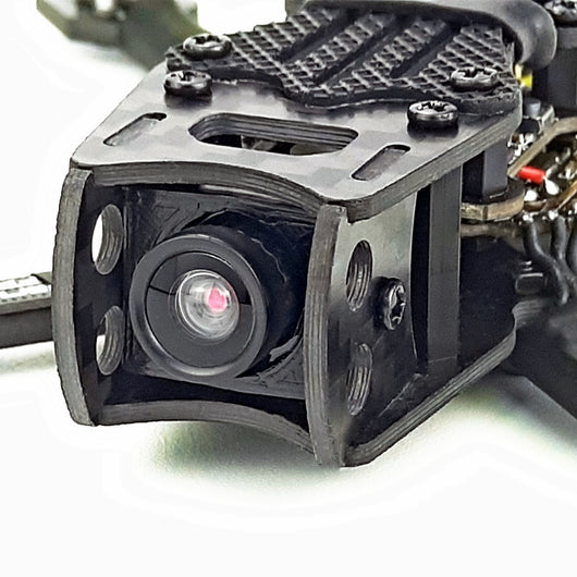 Dron de Carreras Darwin FPV BabyApe F4 - Set Completo con Control Remoto - Image 13