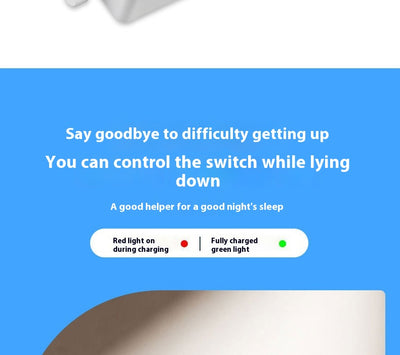 Control Remoto Inalámbrico para Luces sin Instalación - Image 18