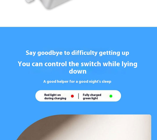 Control Remoto Inalámbrico para Luces sin Instalación - Image 18
