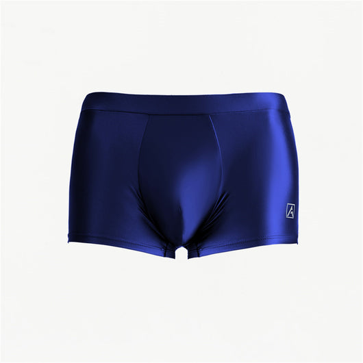 Calzoncillos Deportivos Ice Silk con Tecnología Transpirable y Brillo - Image 8