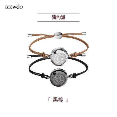 Pulsera de Inducción Inteligente para Parejas con Control Remoto - Image 27